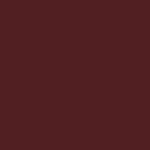 Bright wine red